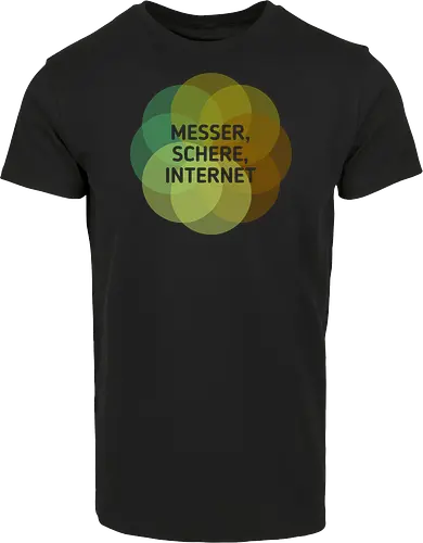 Messer Schere Internet
