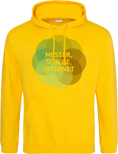 Messer Schere Internet