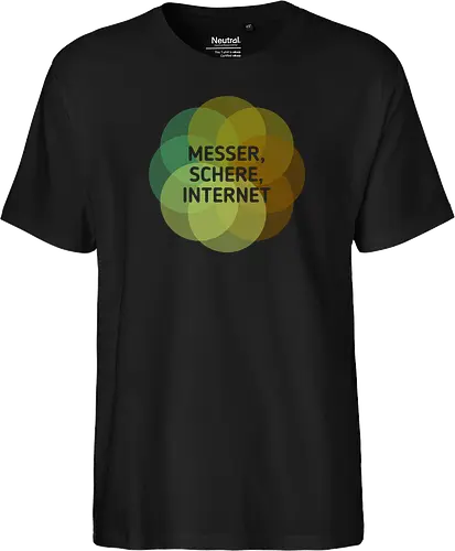 Messer Schere Internet