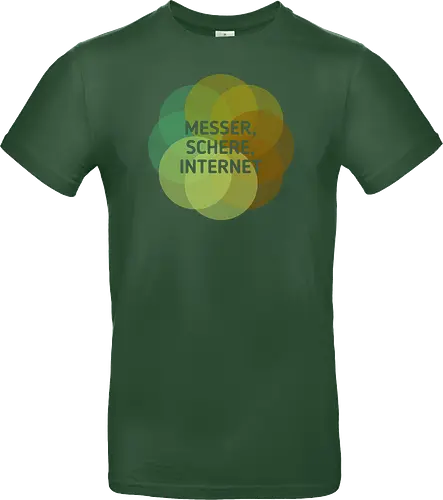 Messer Schere Internet