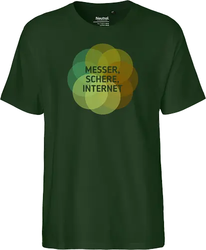 Messer Schere Internet