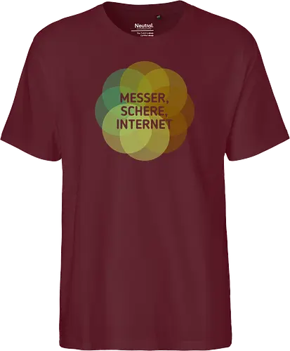 Messer Schere Internet