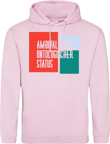 Ambivalenter ontologischer Status