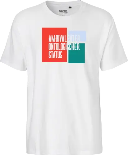 Ambivalenter ontologischer Status