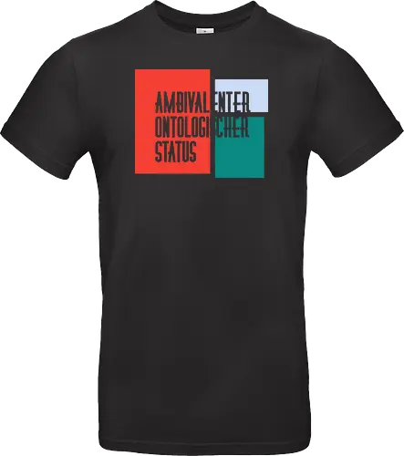 Ambivalenter ontologischer Status