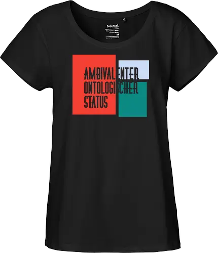Ambivalenter ontologischer Status