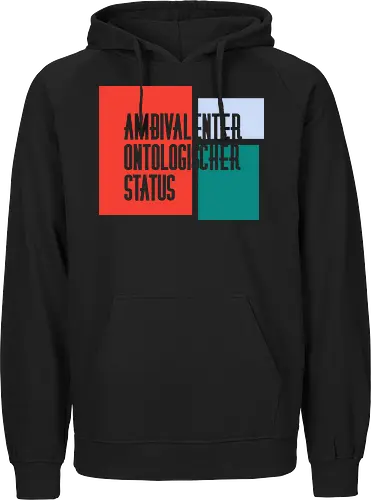 Ambivalenter ontologischer Status