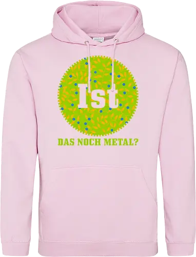 Ist das noch Metal?