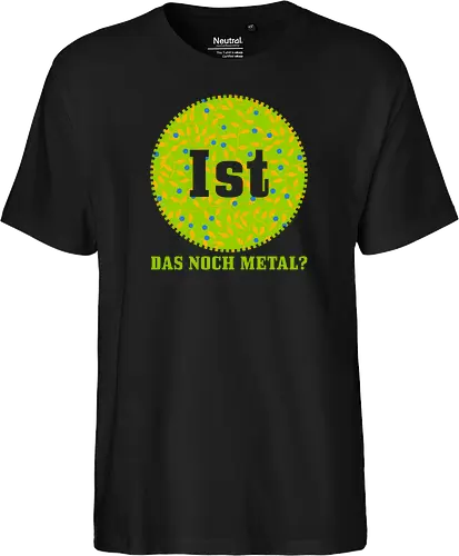 Ist das noch Metal?