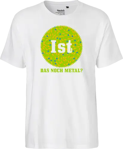 Ist das noch Metal?