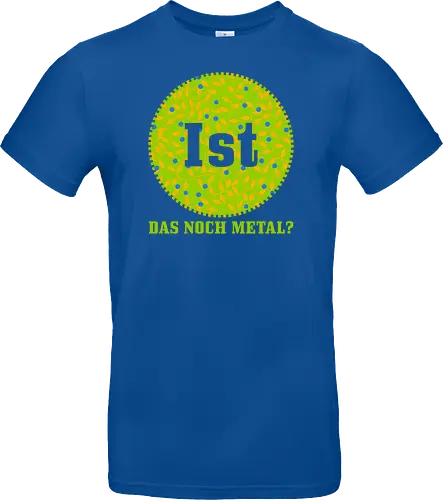 Ist das noch Metal?