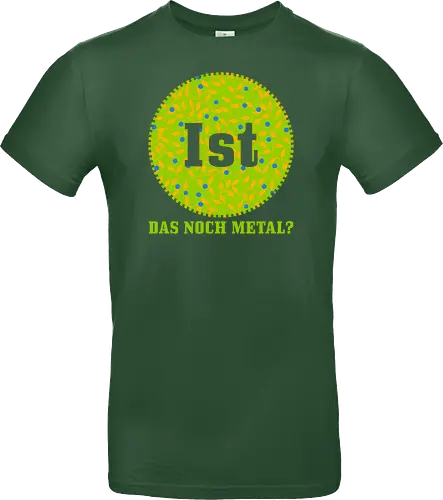 Ist das noch Metal?