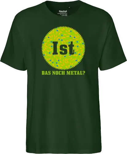 Ist das noch Metal?