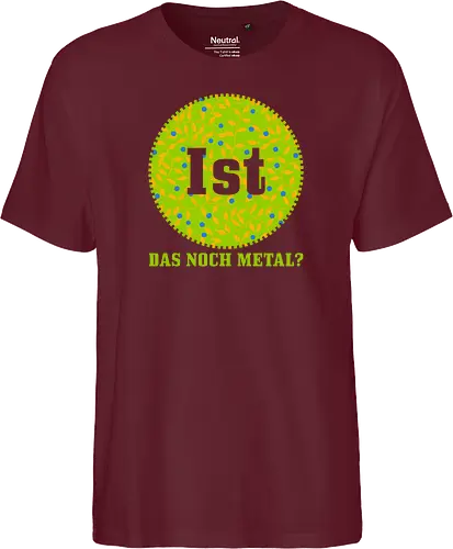 Ist das noch Metal?