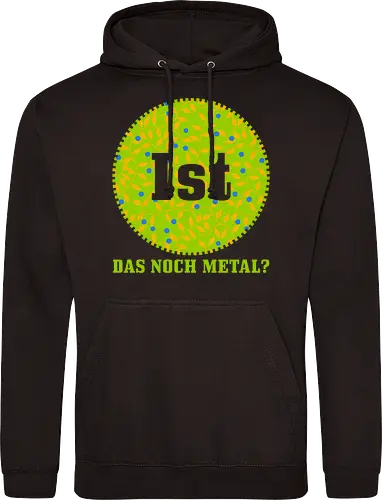 Ist das noch Metal?