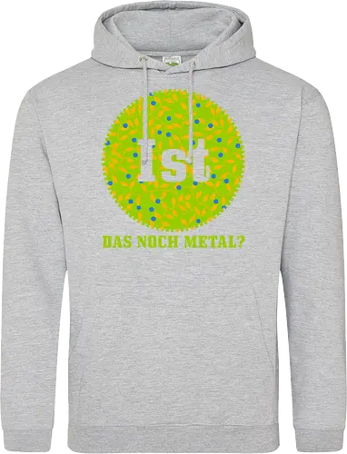Ist das noch Metal?