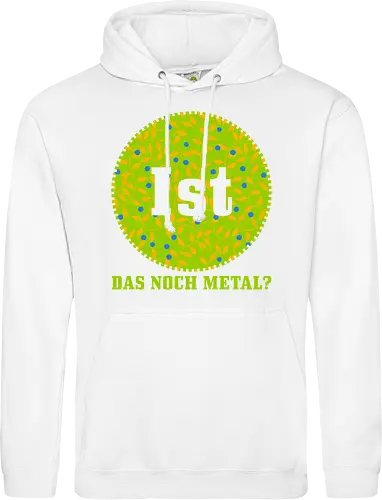 Ist das noch Metal?