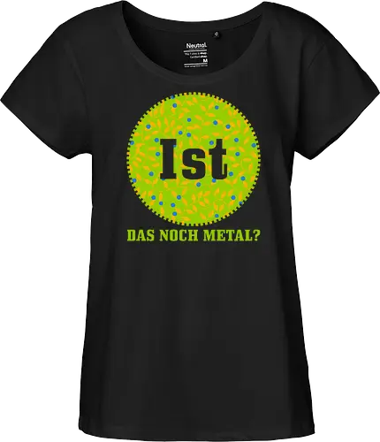Ist das noch Metal?