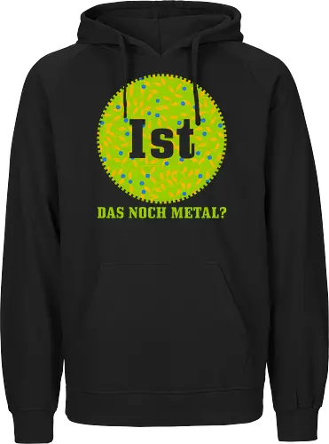 Ist das noch Metal?