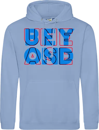 Beyond Unease