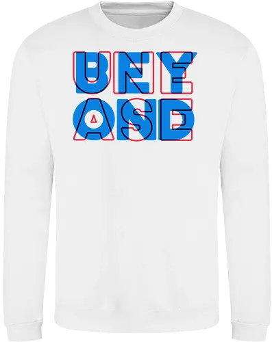 Beyond Unease