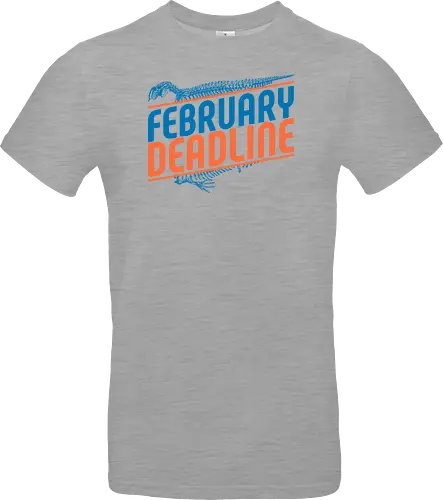 February Deadline
