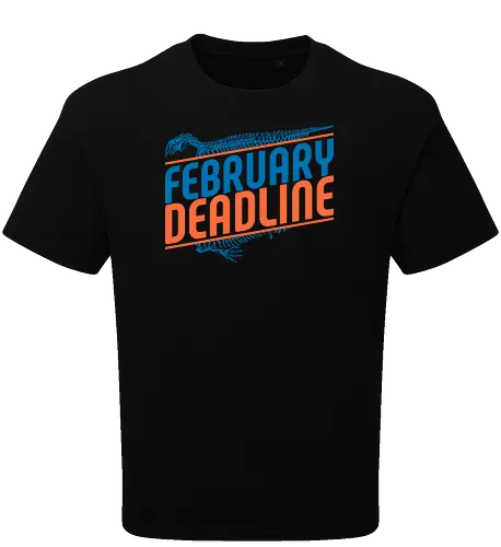 February Deadline