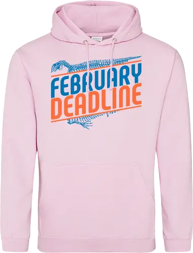 February Deadline