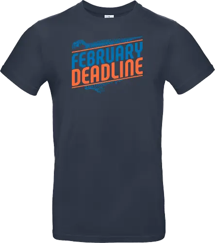February Deadline