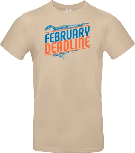 February Deadline