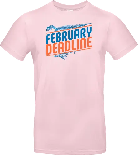 February Deadline