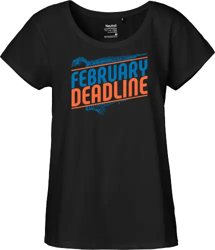 February Deadline