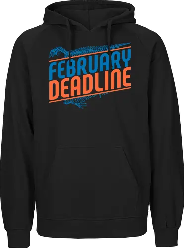 February Deadline