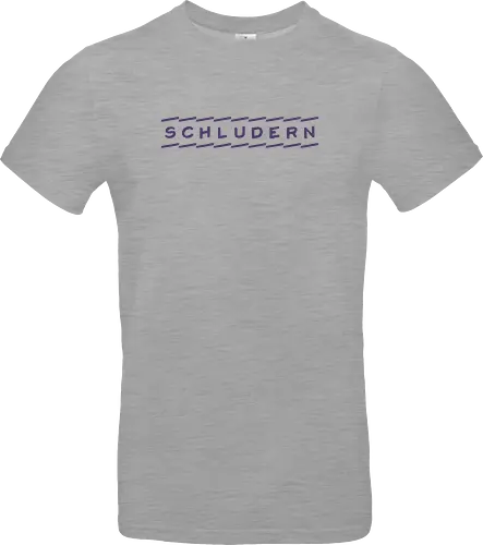 schludern