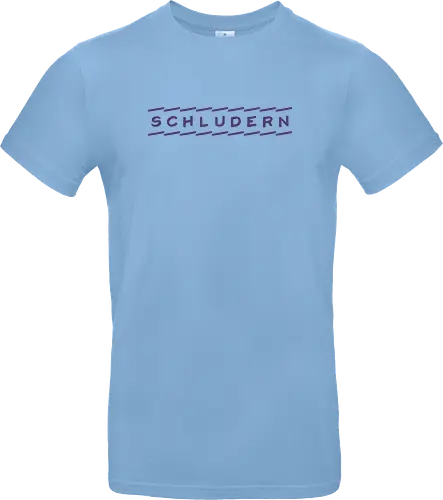 schludern