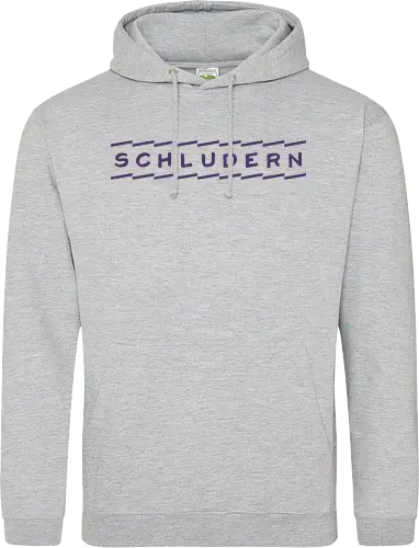 schludern
