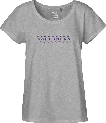 schludern