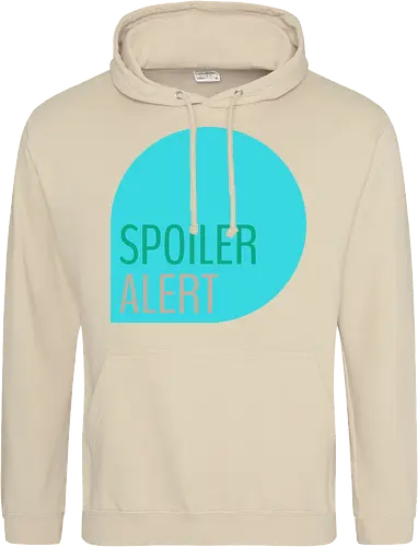 Spoiler Alert