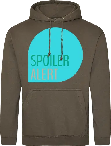 Spoiler Alert