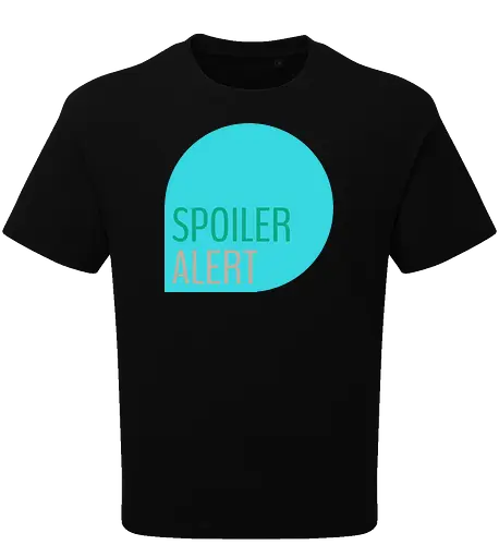 Spoiler Alert