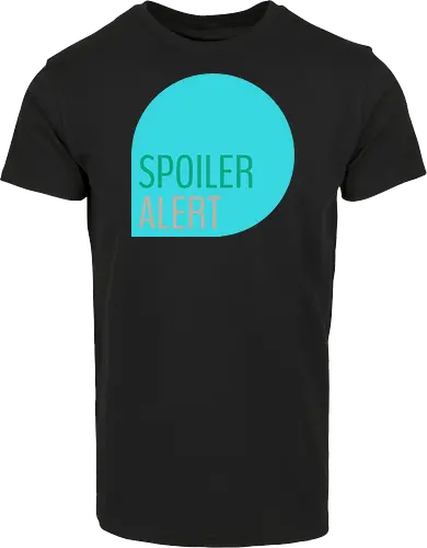 Spoiler Alert