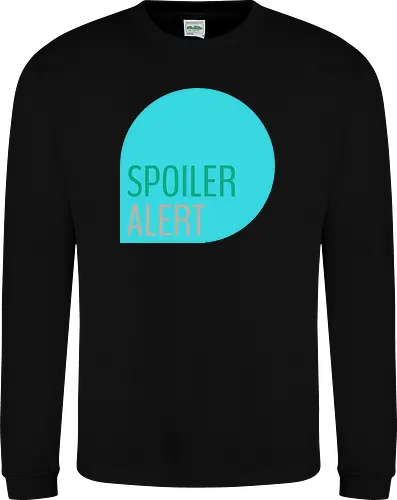 Spoiler Alert