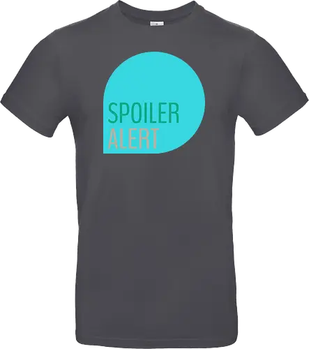 Spoiler Alert
