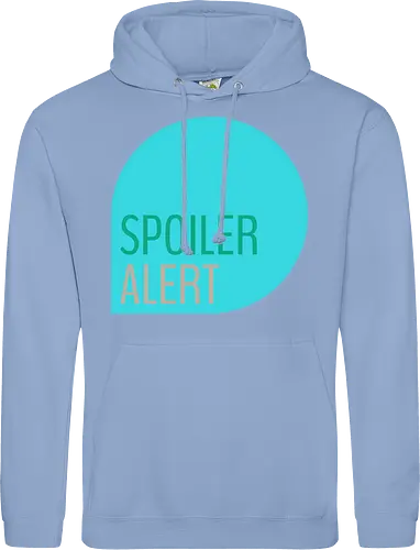Spoiler Alert