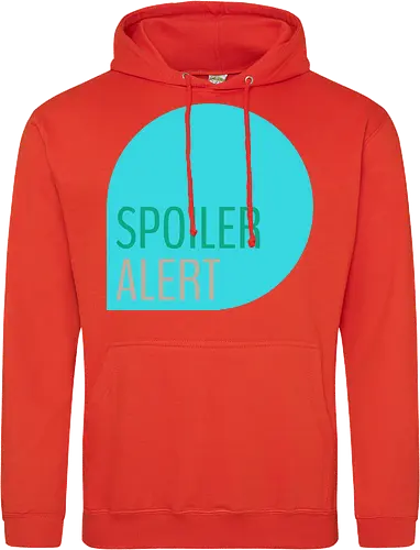 Spoiler Alert