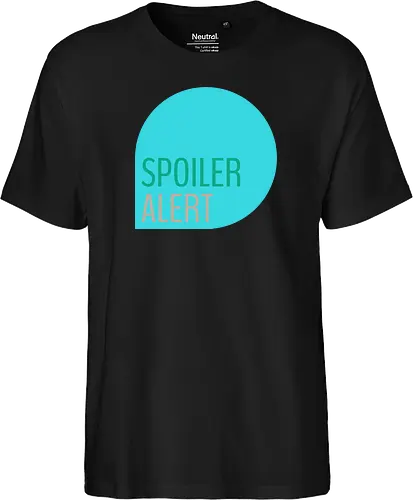 Spoiler Alert