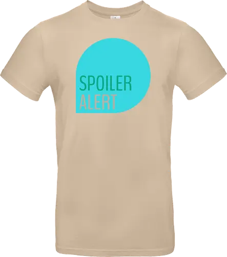 Spoiler Alert