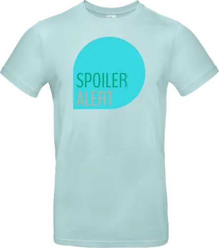 Spoiler Alert