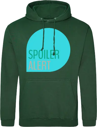 Spoiler Alert