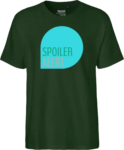 Spoiler Alert